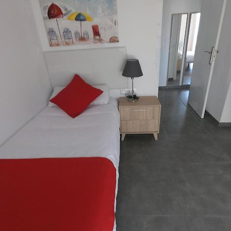 Tinerfe El Grande 12 Apartment Costa Adeje  Luaran gambar