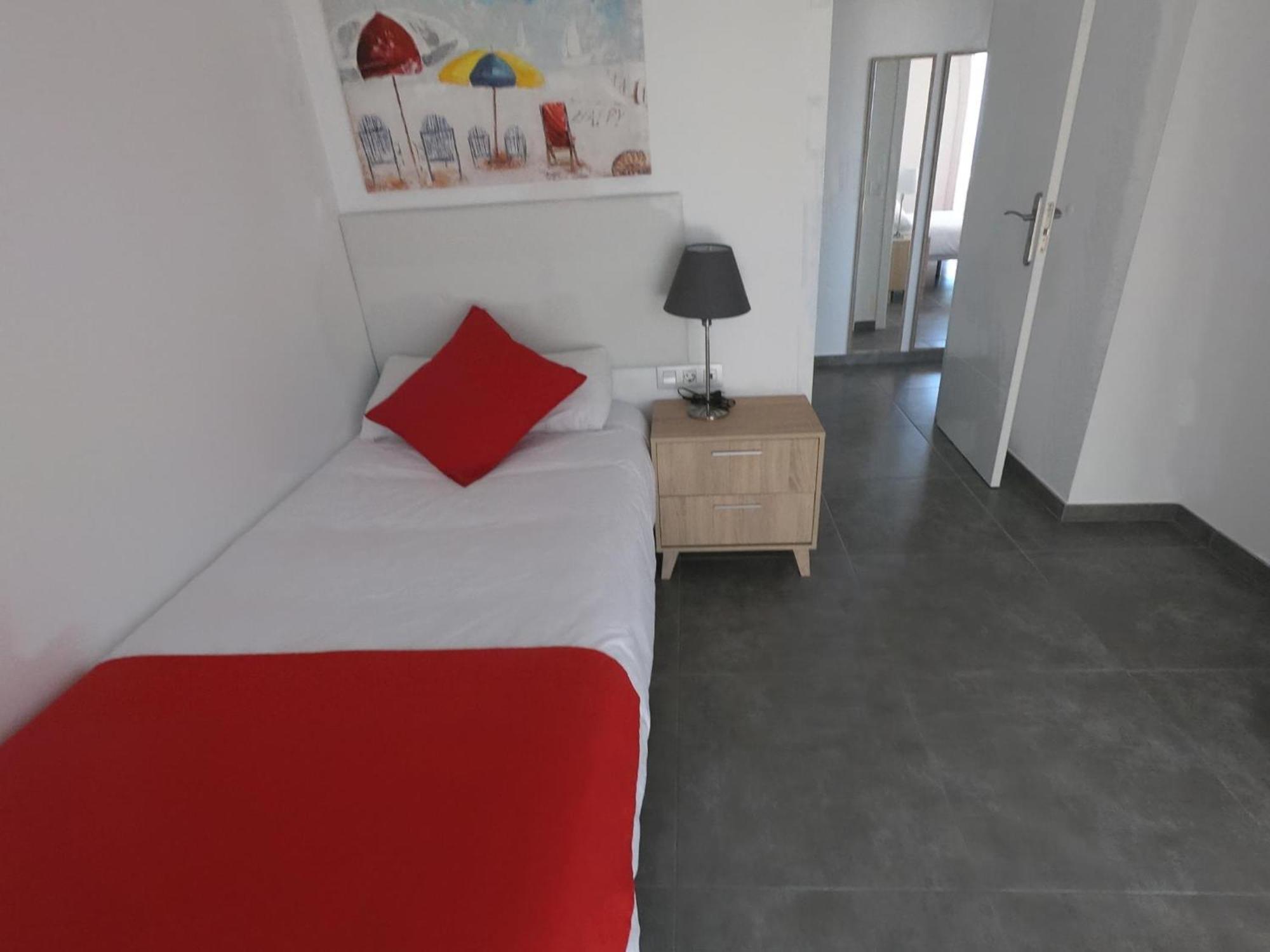 Tinerfe El Grande 12 Apartment Costa Adeje  Luaran gambar