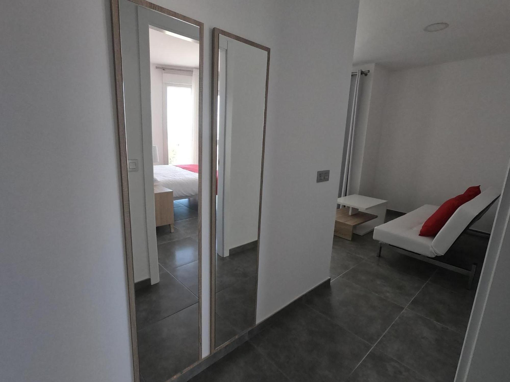 Tinerfe El Grande 12 Apartment Costa Adeje  Luaran gambar