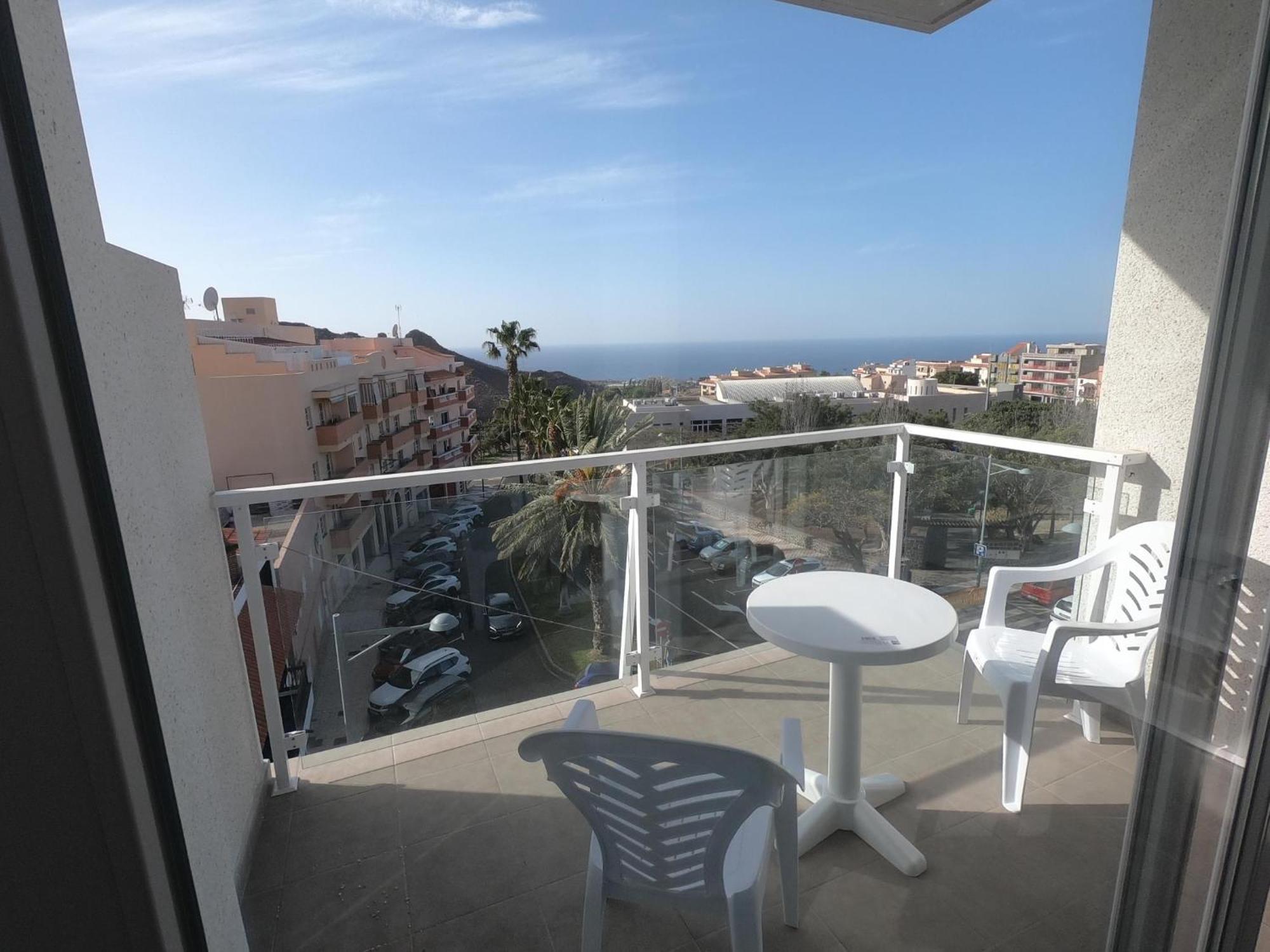 Tinerfe El Grande 12 Apartment Costa Adeje  Luaran gambar