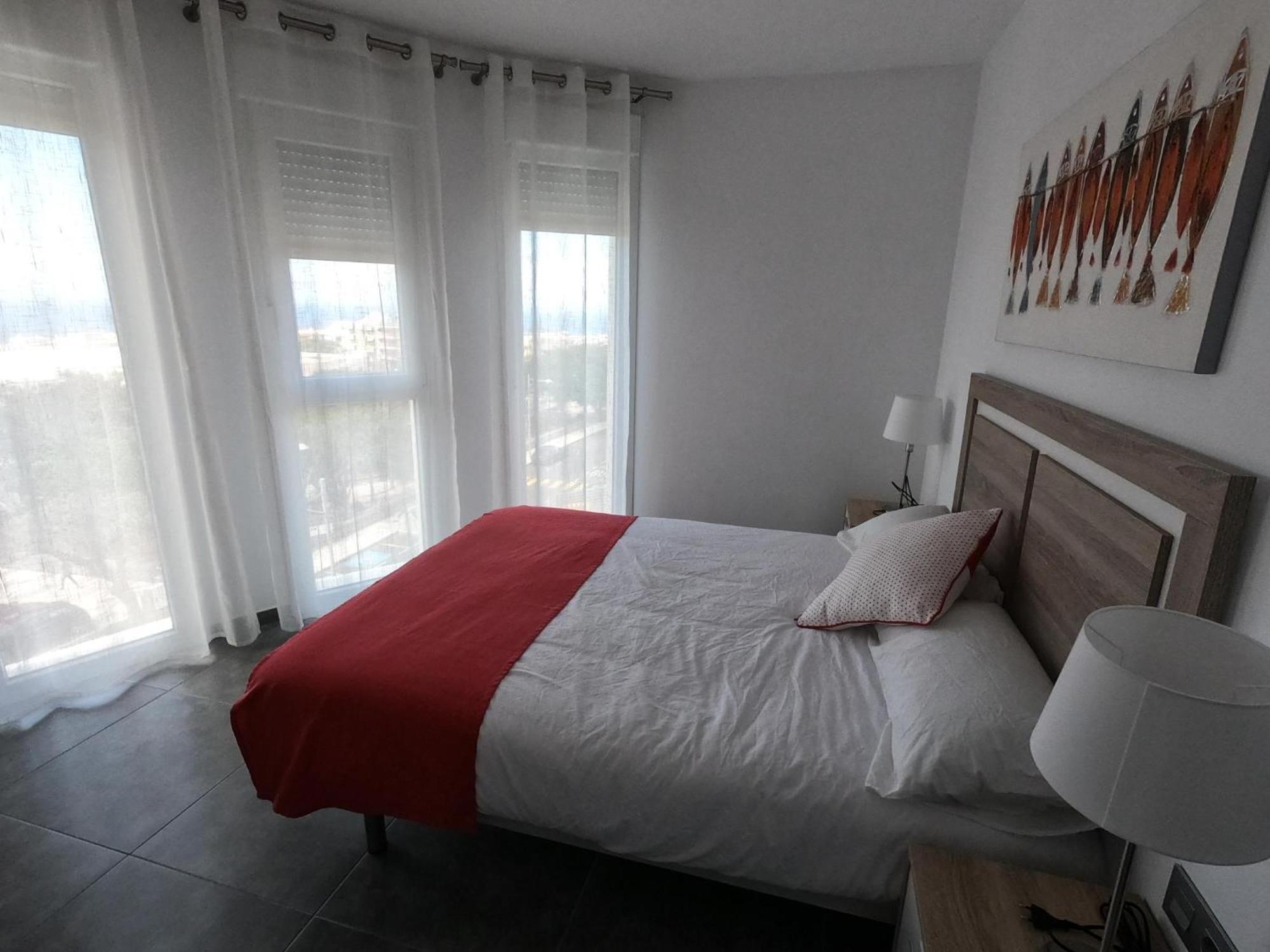 Tinerfe El Grande 12 Apartment Costa Adeje  Luaran gambar