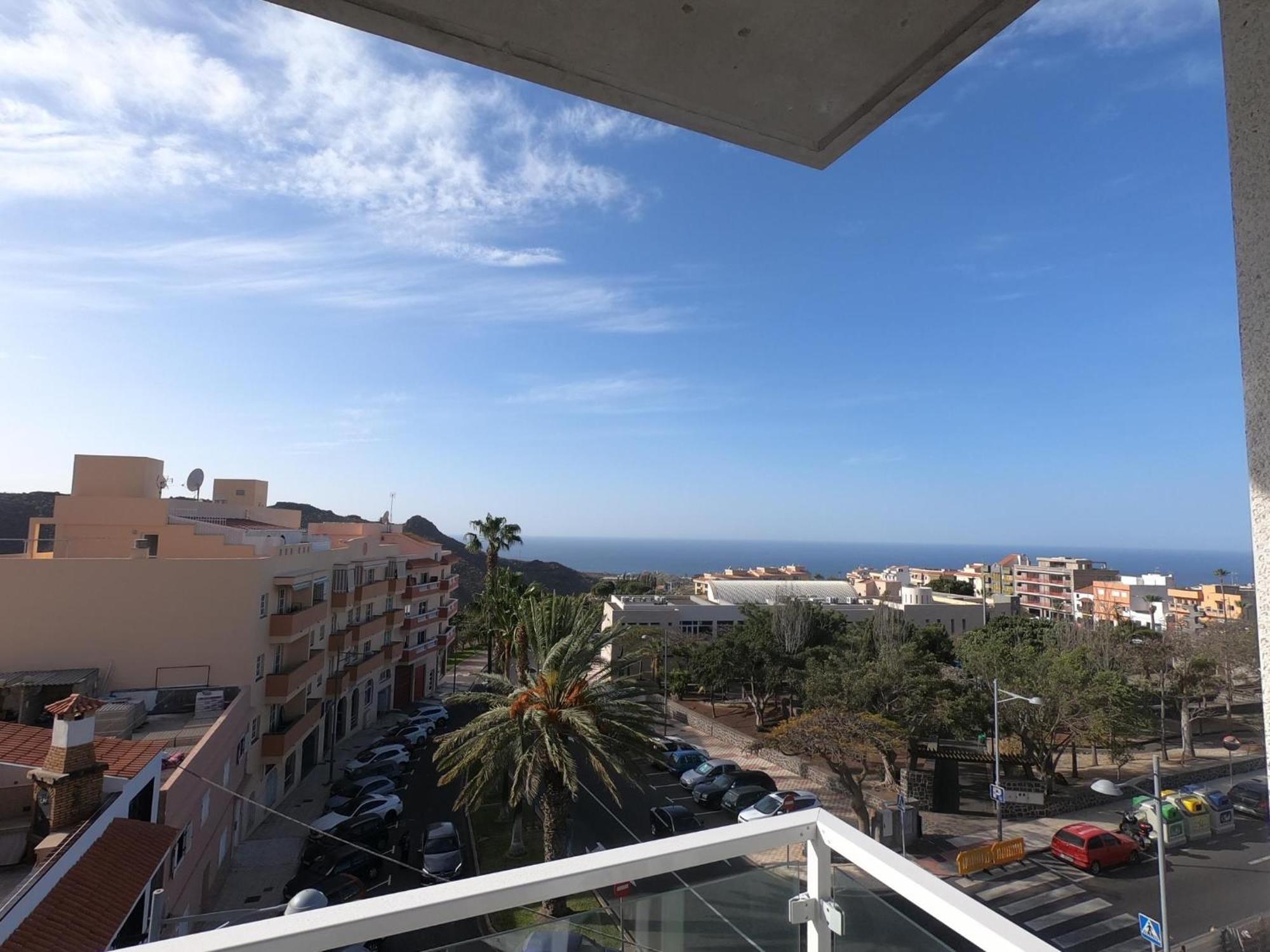 Tinerfe El Grande 12 Apartment Costa Adeje  Luaran gambar