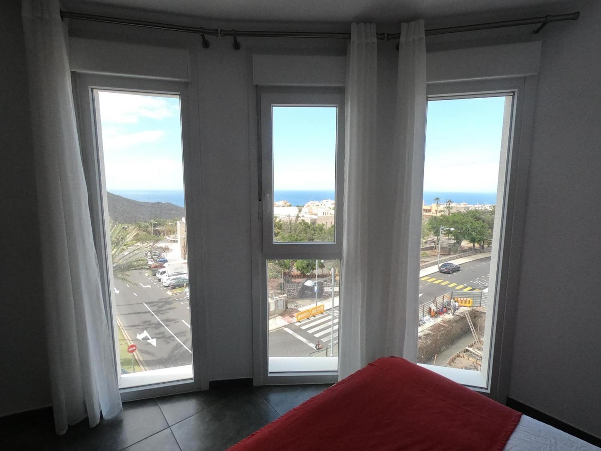 Tinerfe El Grande 12 Apartment Costa Adeje  Luaran gambar