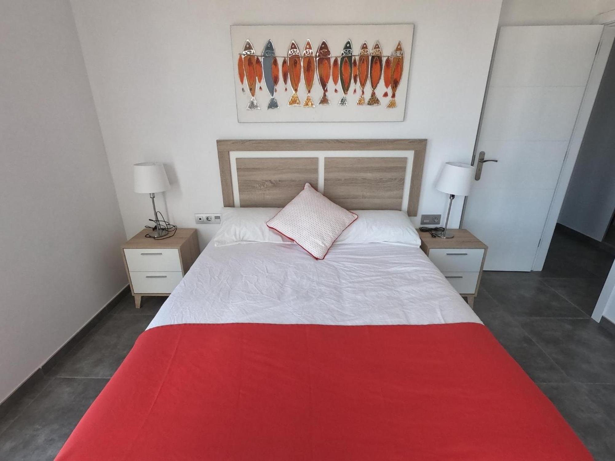 Tinerfe El Grande 12 Apartment Costa Adeje  Luaran gambar