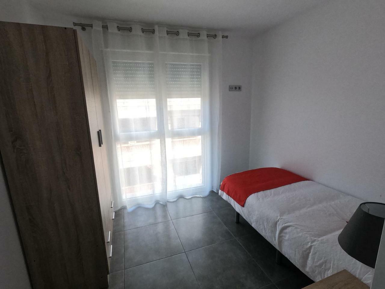Tinerfe El Grande 12 Apartment Costa Adeje  Luaran gambar