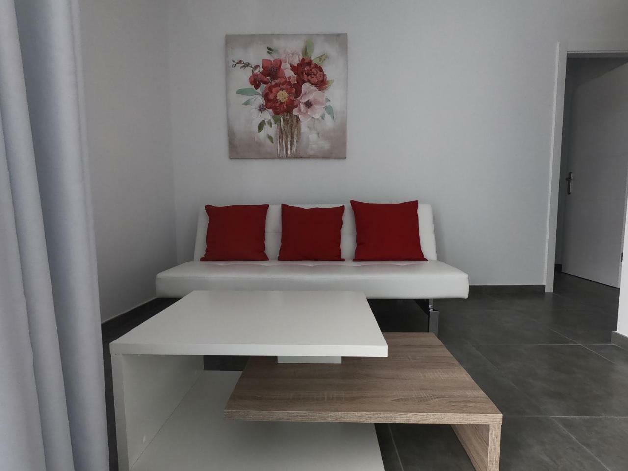 Tinerfe El Grande 12 Apartment Costa Adeje  Luaran gambar