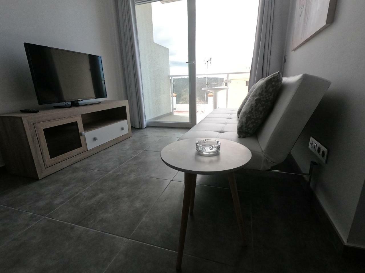 Tinerfe El Grande 12 Apartment Costa Adeje  Luaran gambar