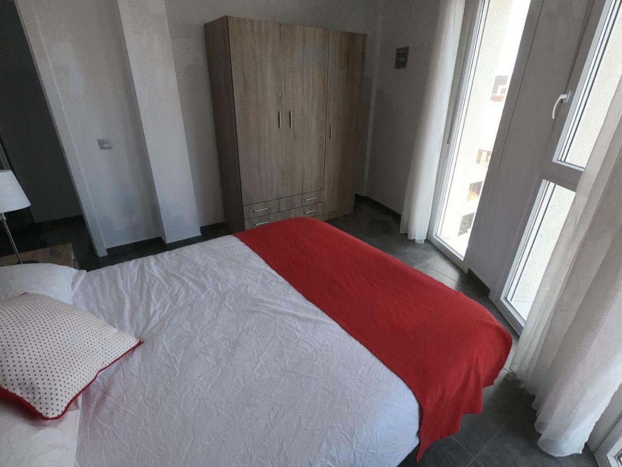 Tinerfe El Grande 12 Apartment Costa Adeje  Luaran gambar