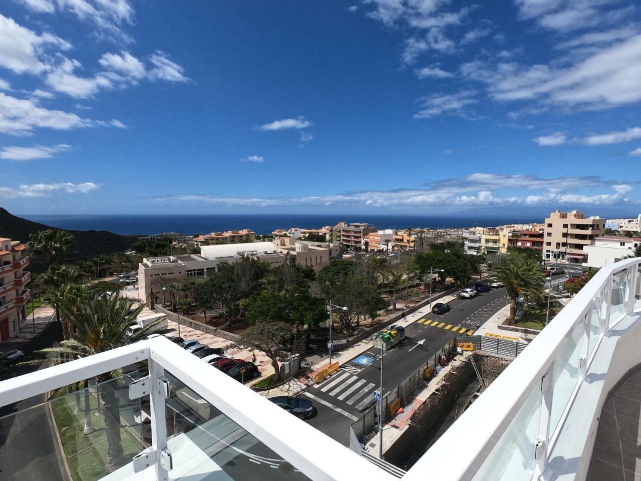 Tinerfe El Grande 12 Apartment Costa Adeje  Luaran gambar