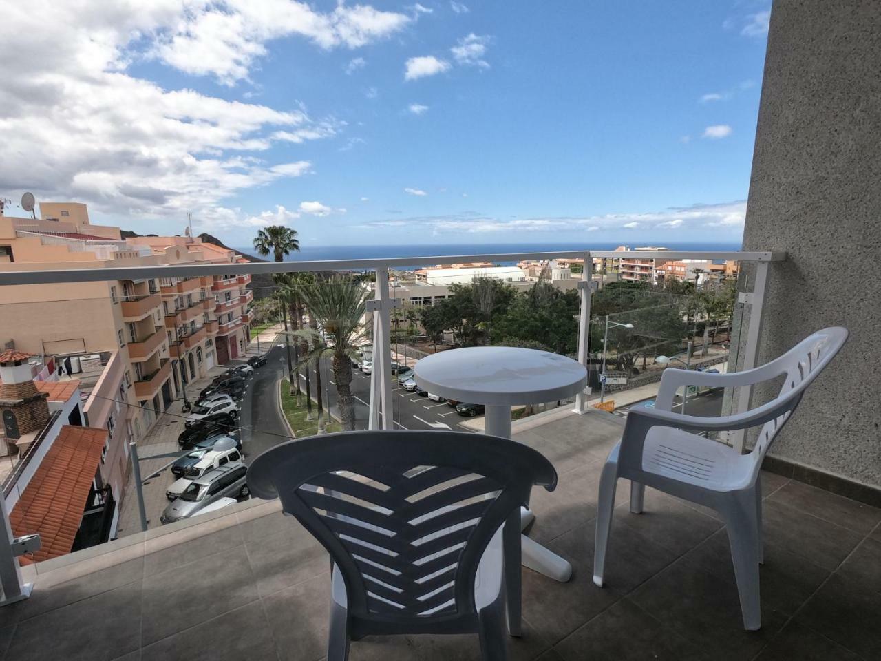 Tinerfe El Grande 12 Apartment Costa Adeje  Luaran gambar