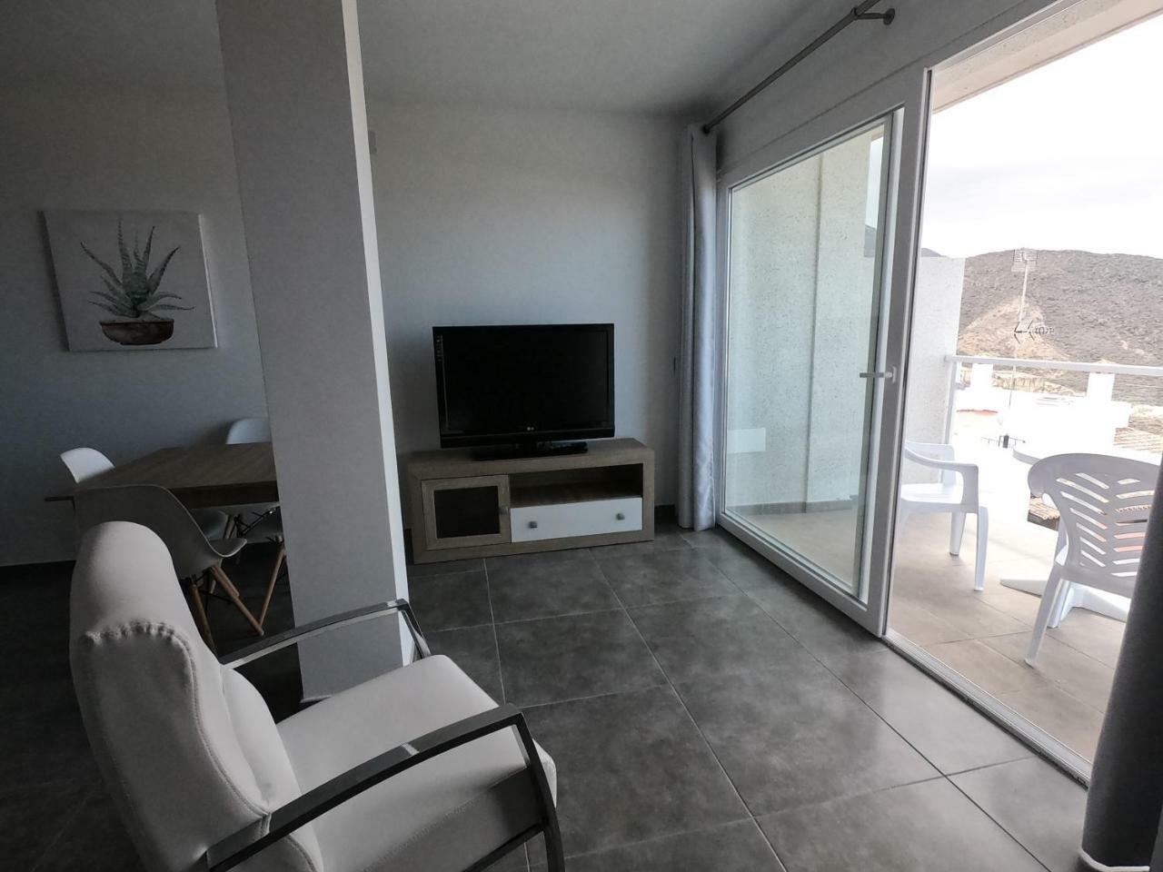Tinerfe El Grande 12 Apartment Costa Adeje  Luaran gambar