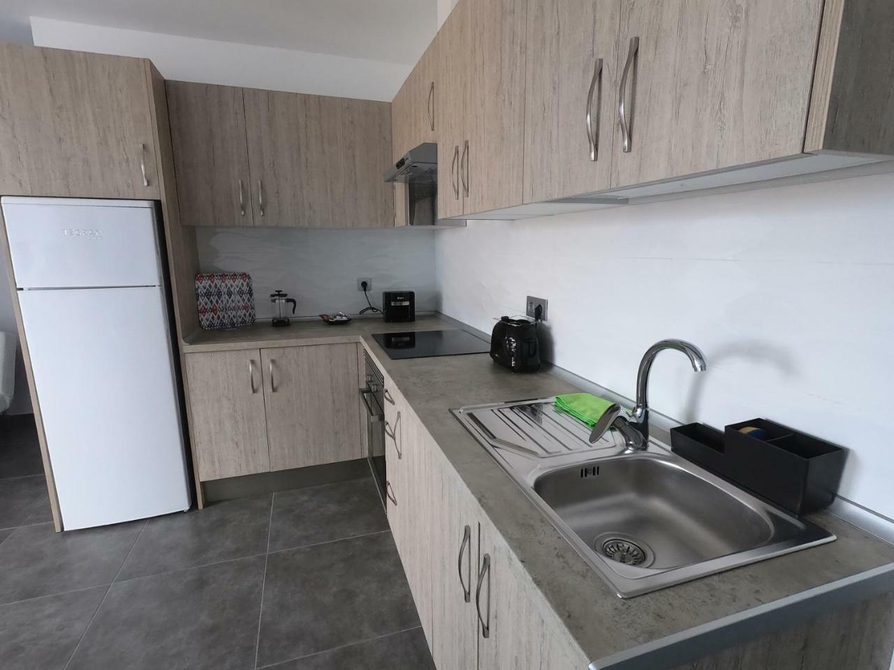 Tinerfe El Grande 12 Apartment Costa Adeje  Luaran gambar