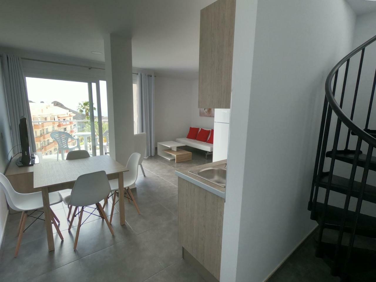 Tinerfe El Grande 12 Apartment Costa Adeje  Luaran gambar