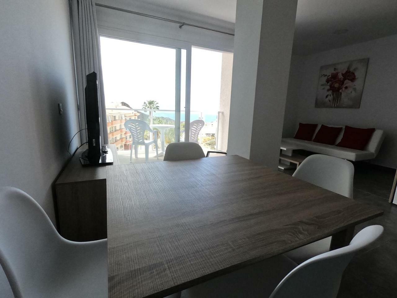 Tinerfe El Grande 12 Apartment Costa Adeje  Luaran gambar